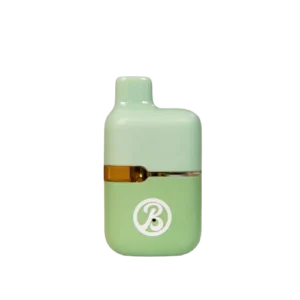 LIVE RESIN VAPE