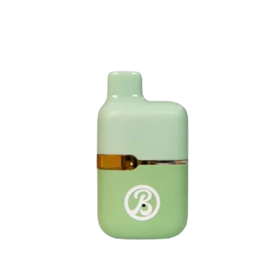BAKED BAGS-LIVE RESIN VAPE